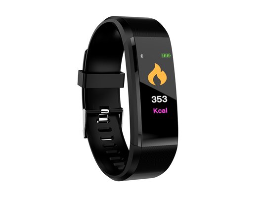 Фитнес-браслет DENN FIT ONE